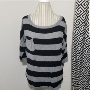 SOLD Romeo & Juliet Couture |  Sweater